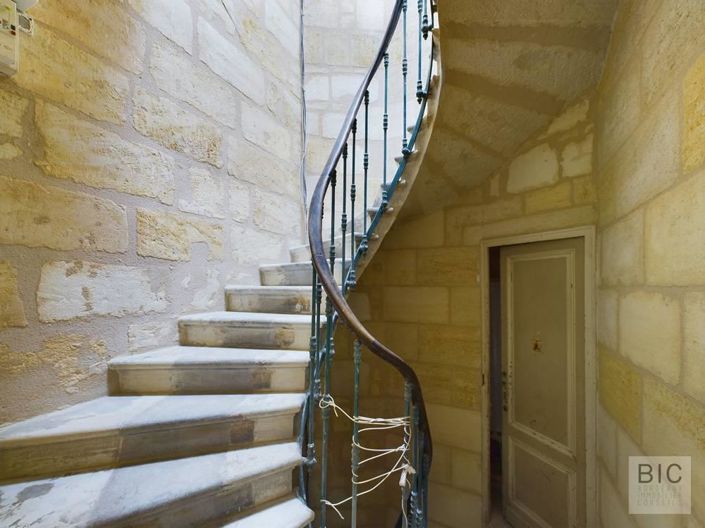 Image No.2-Appartement de 1 chambre à vendre à Bordeaux