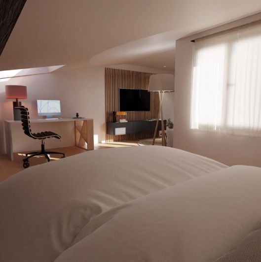 Image No.6-1 Bed Apartment for sale