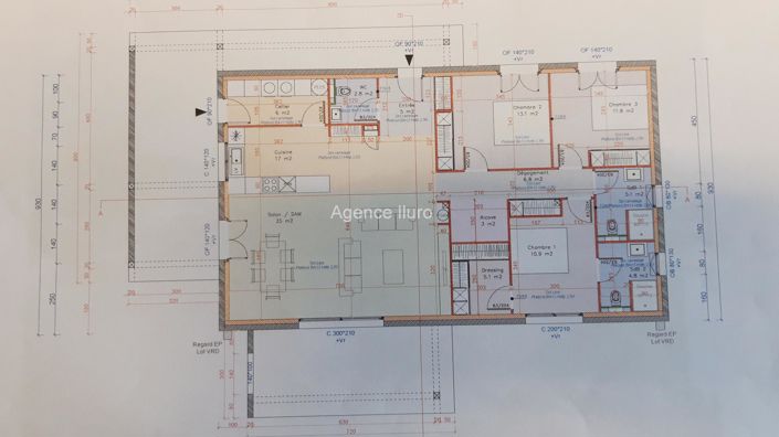 Image No.5-3 Bed House for sale