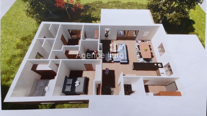 Image No.6-3 Bed House for sale