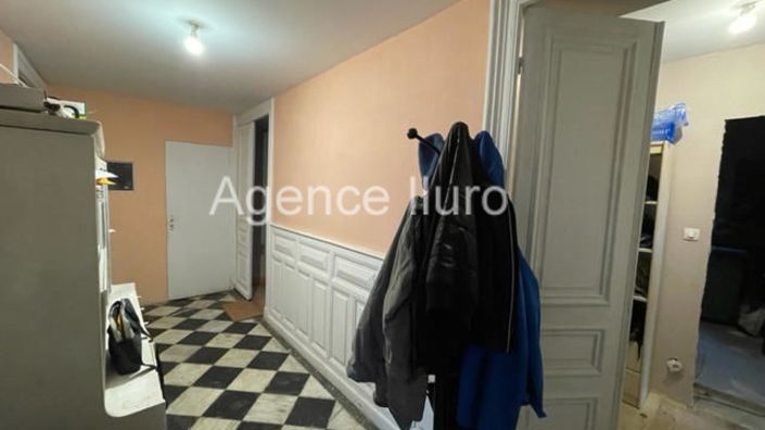 Image No.2-Appartement de 3 chambres à vendre à Oloron-Sainte-Marie