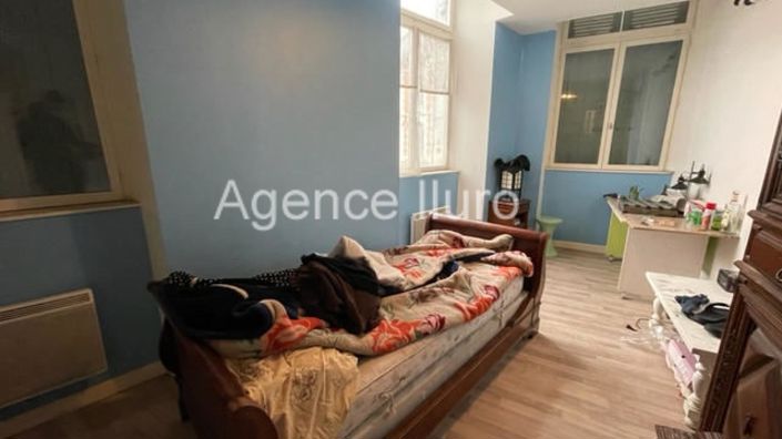 Image No.4-Appartement de 3 chambres à vendre à Oloron-Sainte-Marie