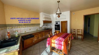 Maison de 3 chambres à vendre à Oloron-Sainte-Marie