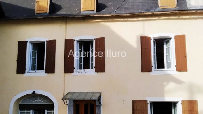 Image No.9-Maison de 3 chambres à vendre à Oloron-Sainte-Marie