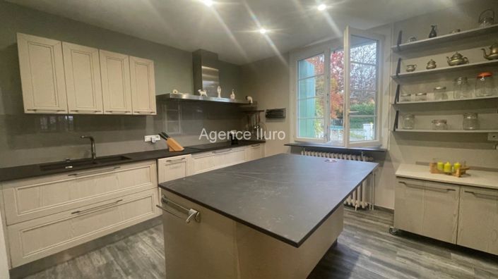 Image No.2-Maison de 3 chambres à vendre à Oloron-Sainte-Marie