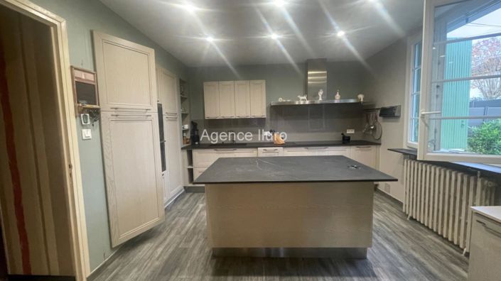 Image No.3-Maison de 3 chambres à vendre à Oloron-Sainte-Marie