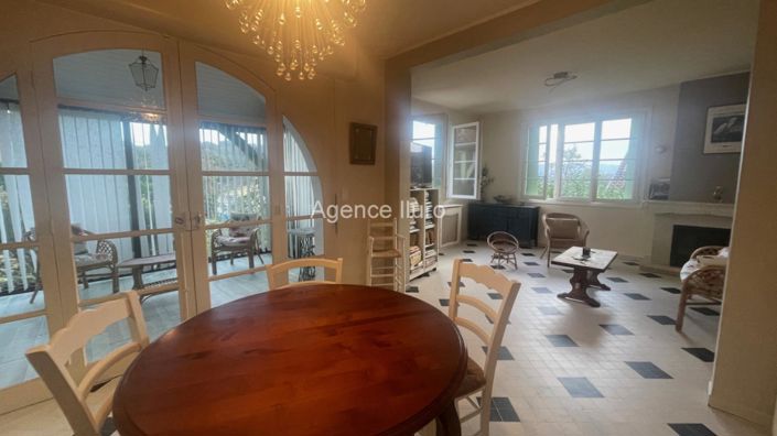 Image No.4-Maison de 3 chambres à vendre à Oloron-Sainte-Marie