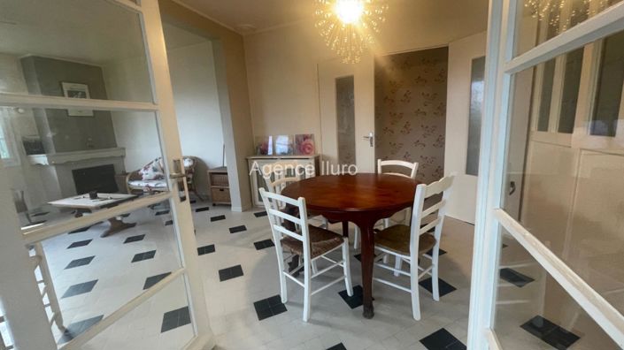 Image No.6-Maison de 3 chambres à vendre à Oloron-Sainte-Marie