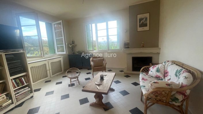 Image No.7-Maison de 3 chambres à vendre à Oloron-Sainte-Marie