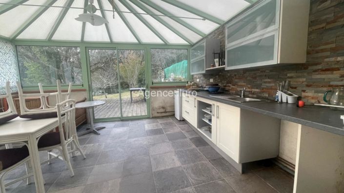 Image No.8-Maison de 3 chambres à vendre à Oloron-Sainte-Marie