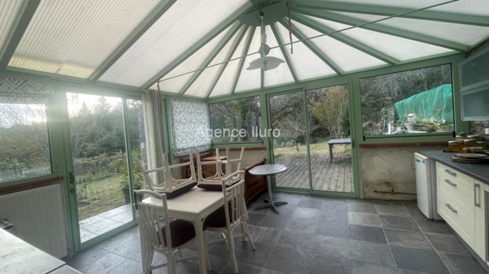 Image No.9-Maison de 3 chambres à vendre à Oloron-Sainte-Marie