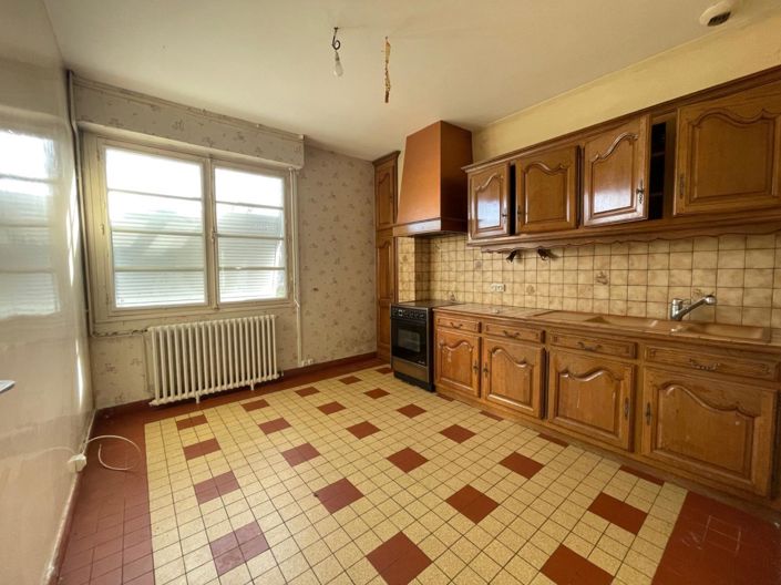 Image No.10-Maison de 5 chambres à vendre à Oloron-Sainte-Marie