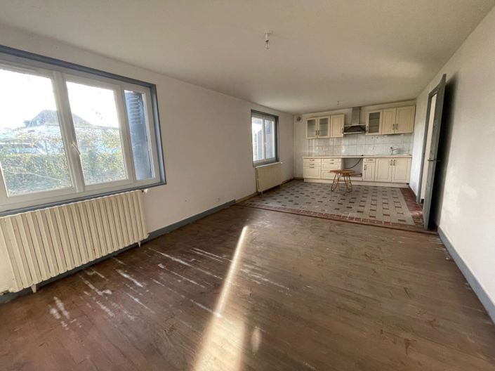 Image No.6-Maison de 5 chambres à vendre à Oloron-Sainte-Marie