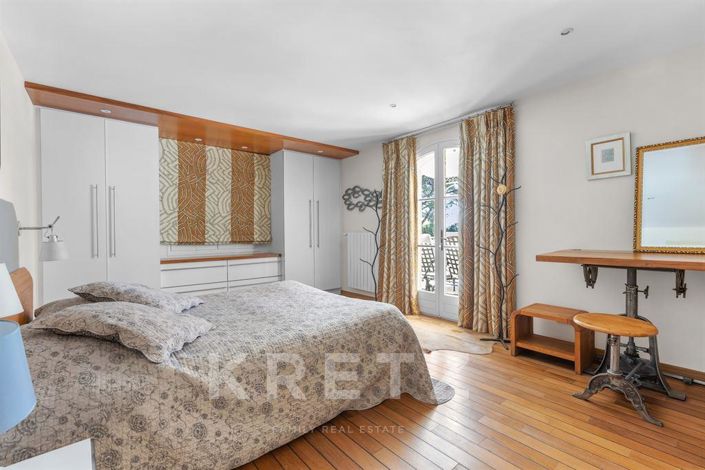 Image No.12-Maison de 6 chambres à vendre à Biot