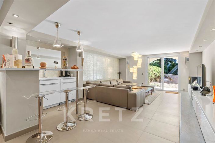 Image No.14-Maison de 6 chambres à vendre à Biot