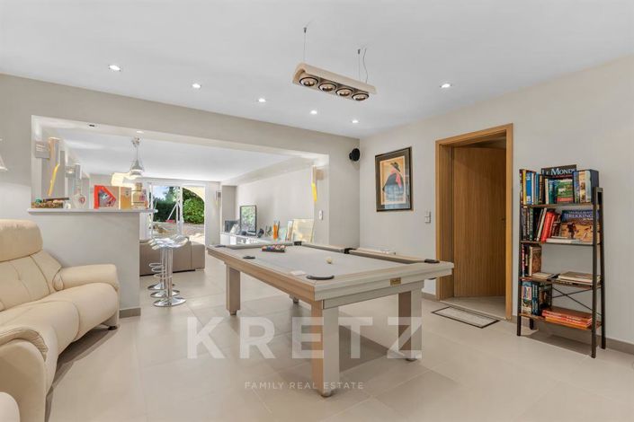 Image No.15-Maison de 6 chambres à vendre à Biot