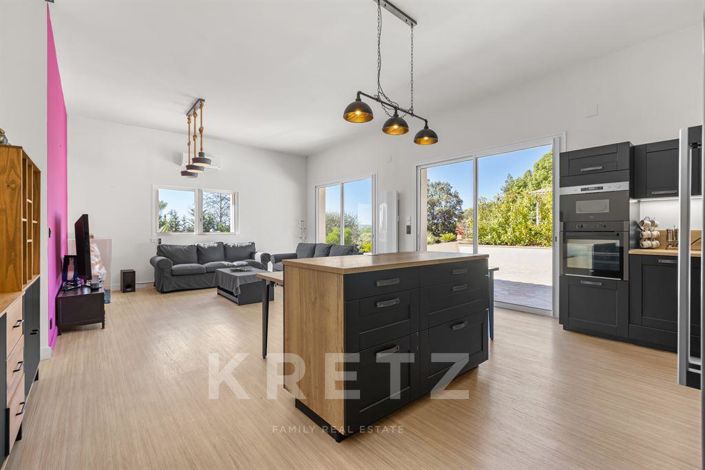 Image No.16-Maison de 6 chambres à vendre à Biot