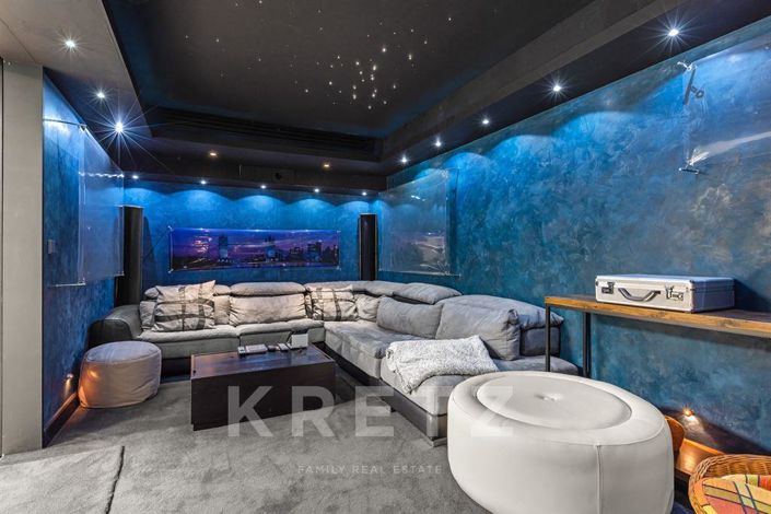 Image No.18-Maison de 6 chambres à vendre à Biot