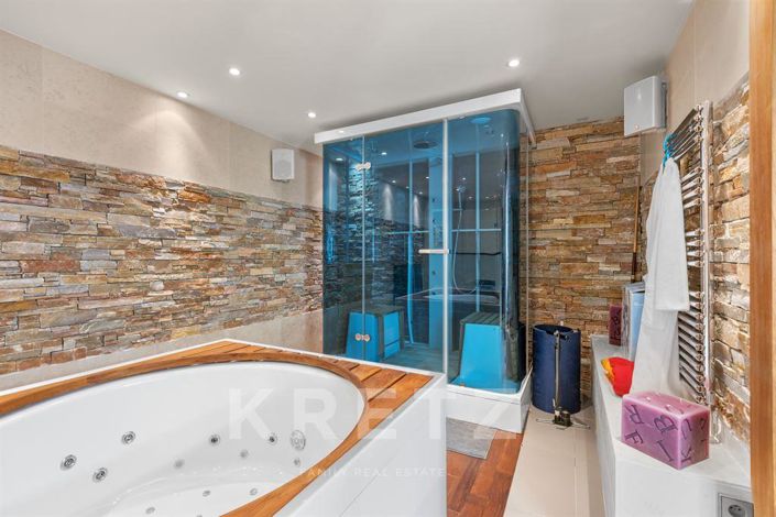 Image No.19-Maison de 6 chambres à vendre à Biot