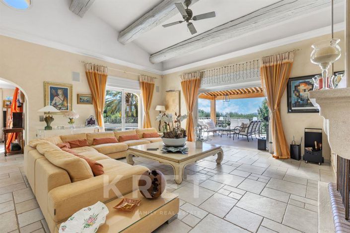 Image No.4-Maison de 6 chambres à vendre à Biot