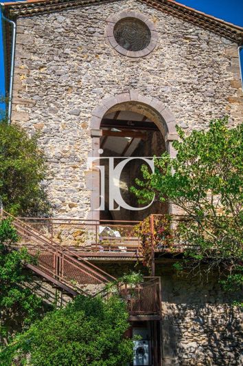 Image No.16-Maison de 12 chambres à vendre à Banne