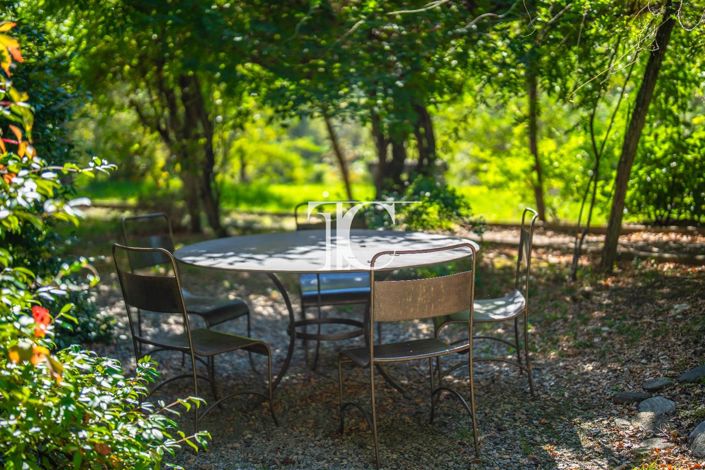 Image No.22-Maison de 12 chambres à vendre à Banne