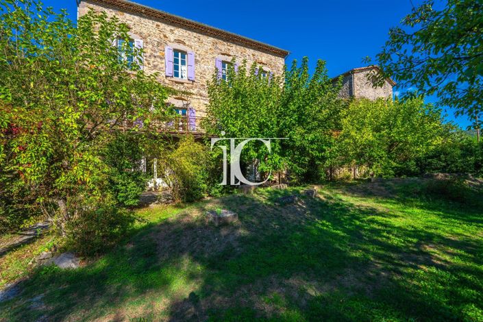 Image No.37-Maison de 12 chambres à vendre à Banne