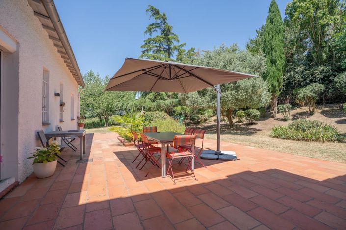 Image No.10-Maison de 4 chambres à vendre à Toulouse