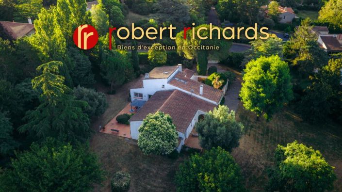 Image No.2-Maison de 4 chambres à vendre à Toulouse