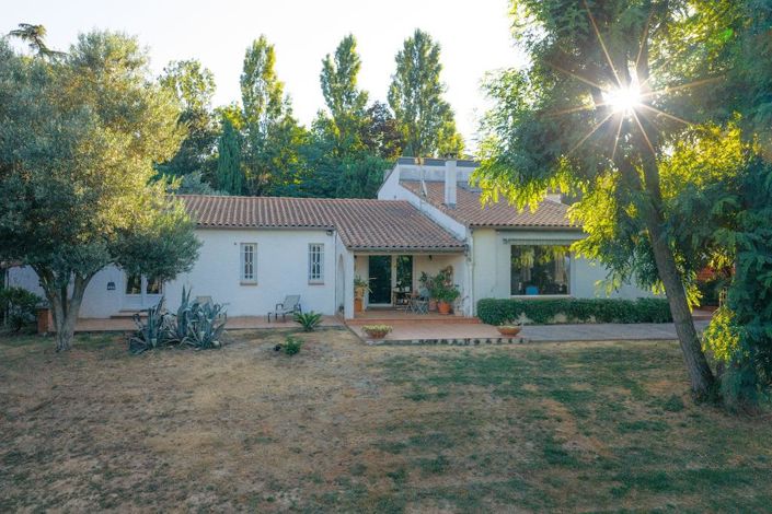 Image No.3-Maison de 4 chambres à vendre à Toulouse