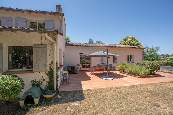 Image No.34-Maison de 4 chambres à vendre à Toulouse