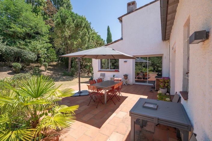 Image No.35-Maison de 4 chambres à vendre à Toulouse