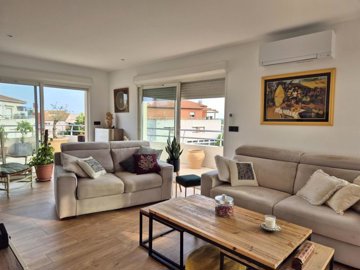 1 - Herault, Appartement