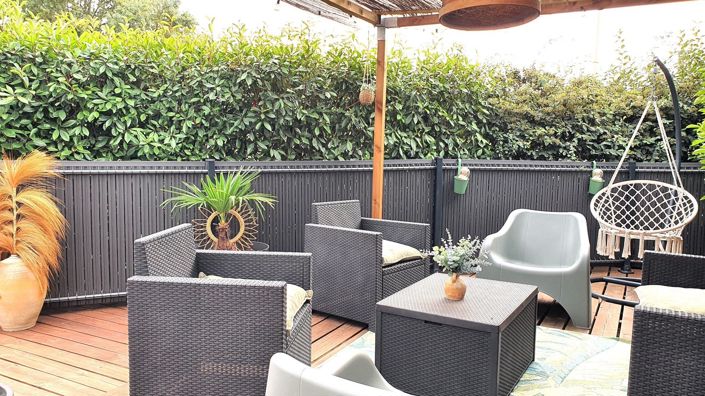 Image No.10-Maison de 3 chambres à vendre à Saint-Lambert-du-Lattay