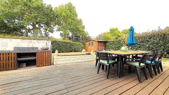 Image No.9-Maison de 3 chambres à vendre à Saint-Lambert-du-Lattay