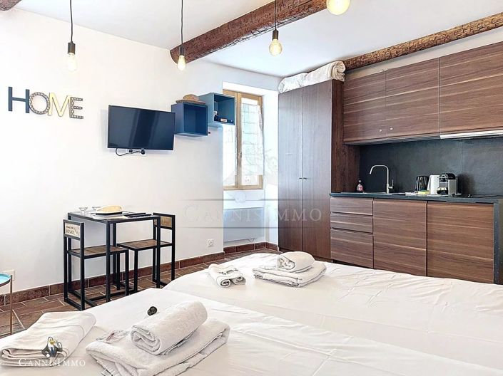 Image No.1-Apartment for sale