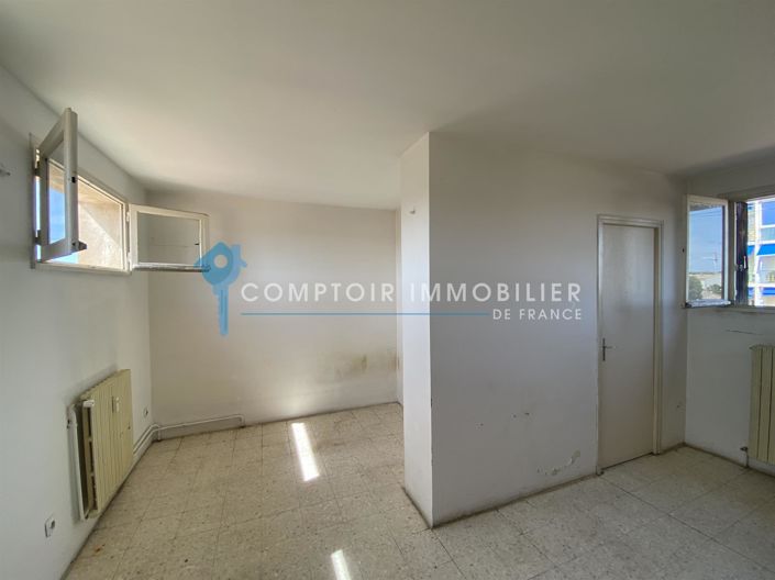 Image No.1-Appartement à vendre à Nîmes