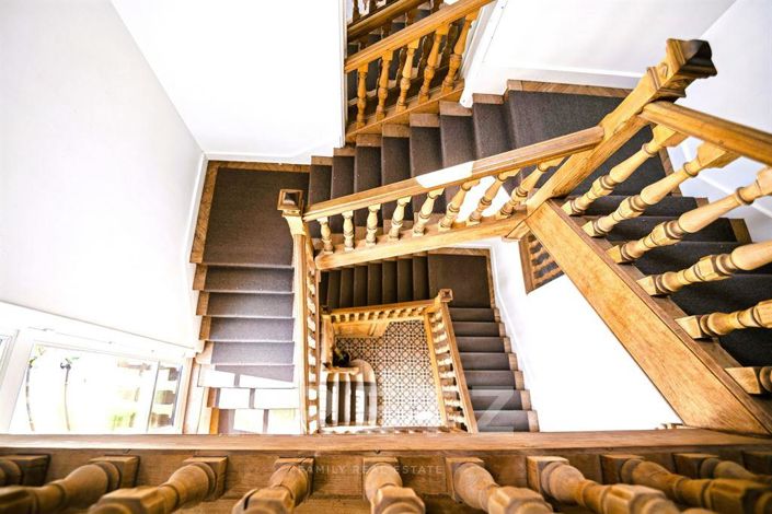 Image No.10-Propriété de 10 chambres à vendre à Le Vésinet