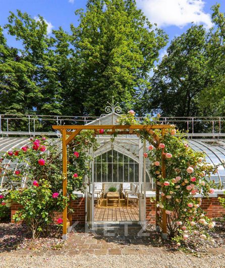 Image No.14-Propriété de 10 chambres à vendre à Le Vésinet