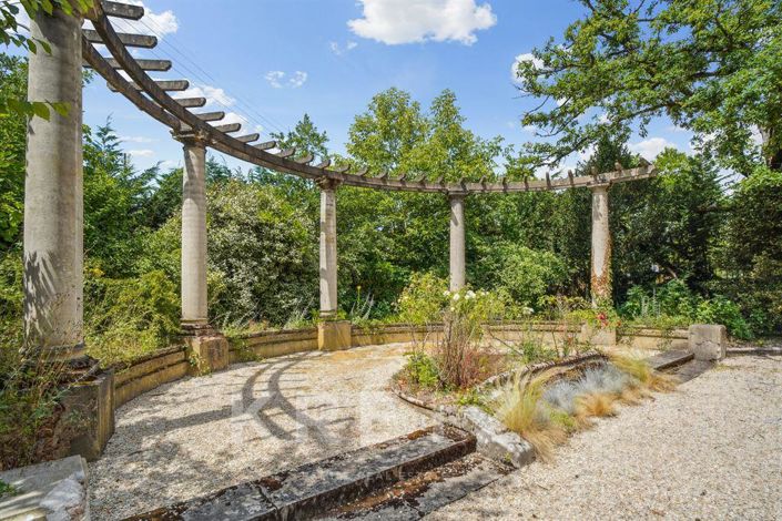 Image No.17-Propriété de 10 chambres à vendre à Le Vésinet