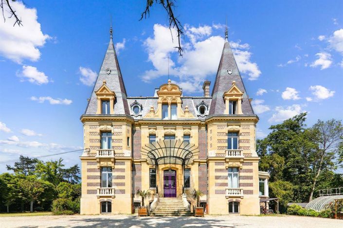 Image No.18-Propriété de 10 chambres à vendre à Le Vésinet