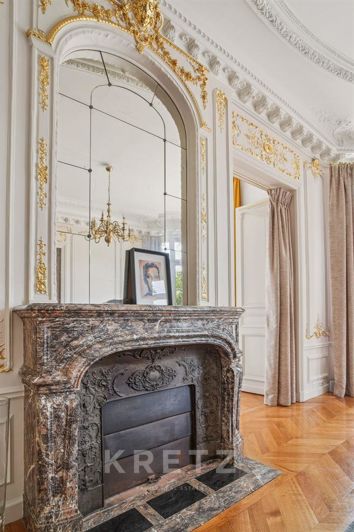 Image No.9-Propriété de 10 chambres à vendre à Le Vésinet