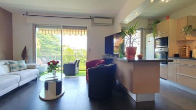 2 Bed Apartment for sale