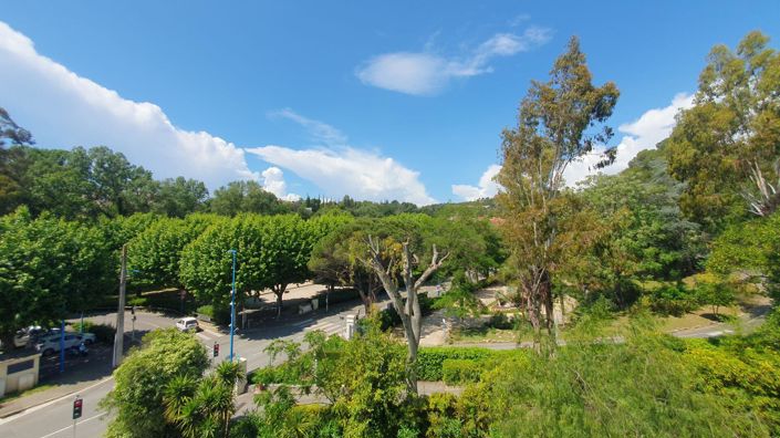 Image No.12-Appartement de 2 chambres à vendre à Mandelieu-la-Napoule