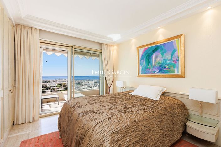 Image No.5-Appartement de 2 chambres à vendre à Cannes