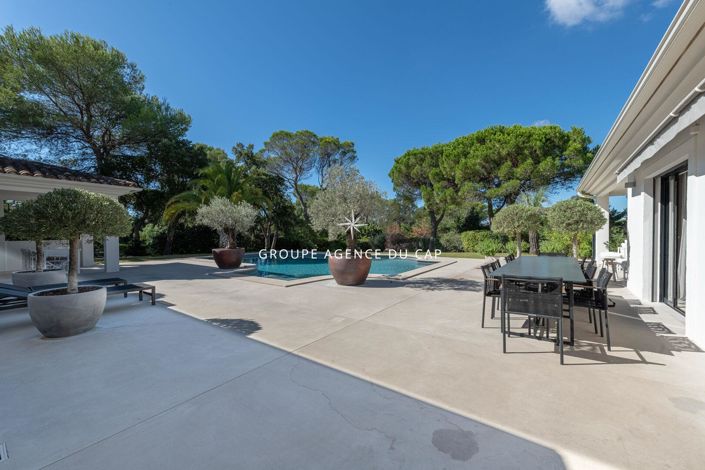 Image No.15-Maison de 5 chambres à vendre à Saint-Raphael