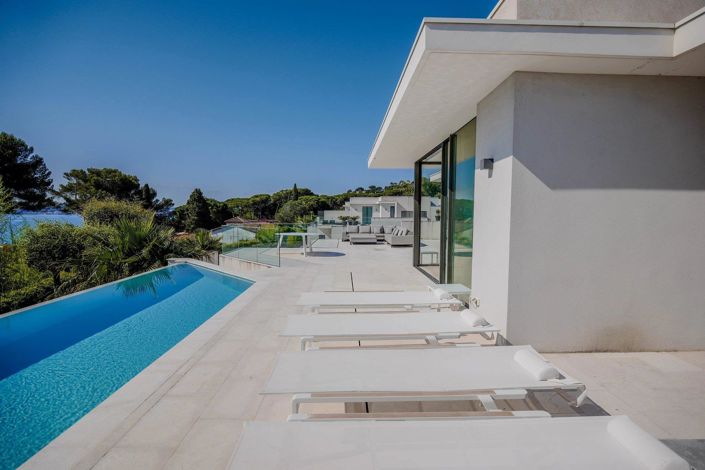 Image No.10-Maison de 4 chambres à vendre à Sainte-Maxime