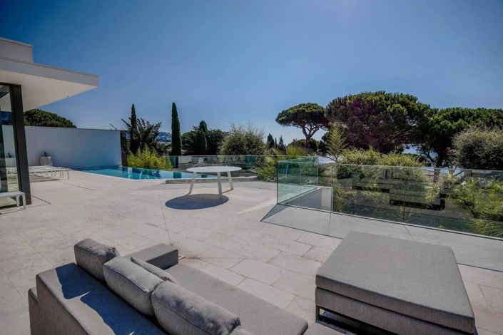 Image No.12-Maison de 4 chambres à vendre à Sainte-Maxime