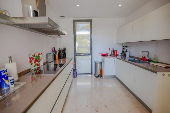 Image No.13-Maison de 4 chambres à vendre à Sainte-Maxime