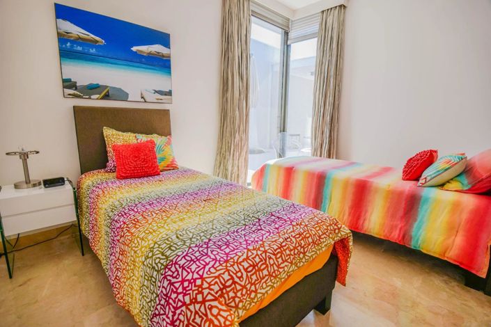 Image No.15-Maison de 4 chambres à vendre à Sainte-Maxime